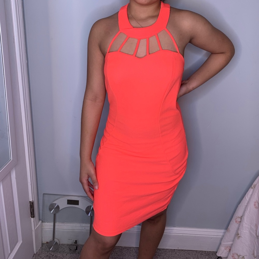 Night Out Dress ✨